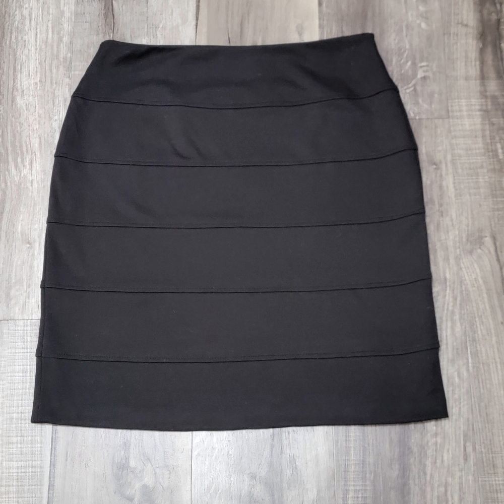 Sandro Sportswear A-Line Skirt